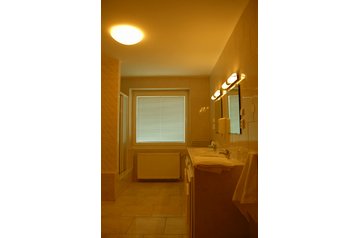 Repubblica Ceca Privát Praga / Praha, Esterno